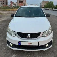 ساینا اس|خودرو سواری و وانت|آق قلا, |دیوار