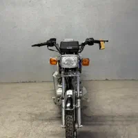 طرح هندا کبیر 150cc از دَم ۲۴ ماهه