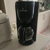 قهوه ساز بلک اندکر