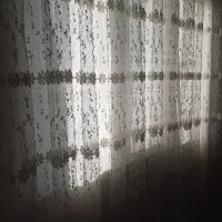 پرده فروشی ۶ متری