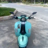 وسپا باطری نو