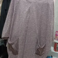 پالتو و مانتو پاییزه سایز بزرگ|لباس|چهاردانگه (تهران), |دیوار