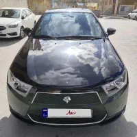دنا پلاس ۵ دنده ، مدل 1402|خودرو سواری و وانت|اراک, |دیوار