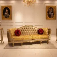 گندمی کاریزما ماهور تولیدی بدون واسطه|مبلمان خانگی و میز عسلی|رباط‌کریم, وهن آباد|دیوار