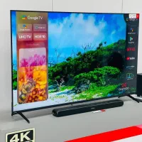 تلویزیون 65 اینچ اسنوا مدل65SA700 (رونیا)