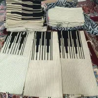 چوقا کیارسی|لباس|فارسان, |دیوار