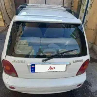 ام وی ام ۱۱۰ چهار سیلندر|خودرو سواری و وانت|اردبیل, |دیوار