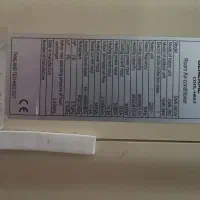 کولر گازی جنرال شکار  ۳۶ هزار|کولر گازی و فن‌کوئل|کرج, کلاک نو|دیوار