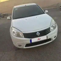 ساندرو مدل ۹۶ اتومات