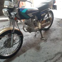 موتور سیکلت هندا برند نیکتاز ۲۰۰ سی سی