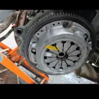 دیسکو صفحه های استوک با لنت نو