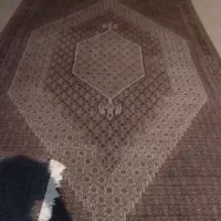 فرش دست باف