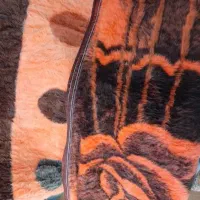 پتو ارتشی وشتری