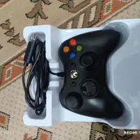 دسته ی نو xbox360|کنسول، بازی ویدئویی و آنلاین|اندیشه, شهرک کوثر|دیوار