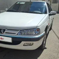 پارس xu7 مدل 93 داشبورد جدید