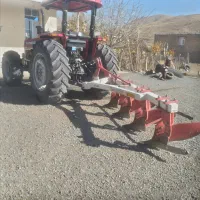 تراکتور۳۹۹جفت|خودرو سنگین|کرمانشاه, |دیوار