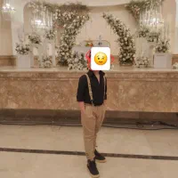 لباس بچگانه