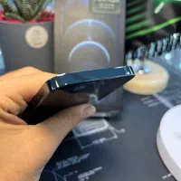 iphone 12 PROMAX 256 ZA|موبایل|کرج, گوهردشت|دیوار