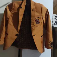 دو عدد کت تک پسرانه