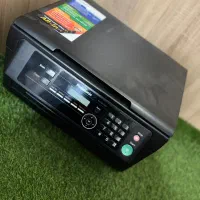 پرینتر فکس کپی. ۳کاره اصل باکیفیت|پرینتر، اسکنر، کپی، فکس|اهواز, گلستان|دیوار