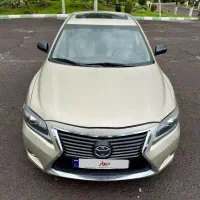 کمری۲۰۰۷