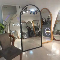 انواع آینه ایستاده در مازندران