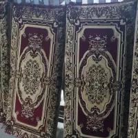 فروش ۵ عدد پشتی کارکرده|پشتی|بندر ترکمن, |دیوار