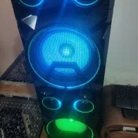 سیستم صوتی خانگی JBL|سیستم صوتی خانگی|چهارباغ, |دیوار