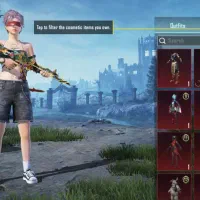 اکانت پابجی|کنسول، بازی ویدئویی و آنلاین|عسگران, |دیوار