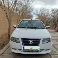 سمند سورن پلاس xu7p