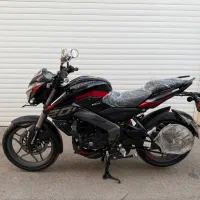 ان اس200 نیوفیس صفر۱۴۰۴|موتورسیکلت|قم, باجک یک|دیوار