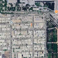 ویلایی عرض ۲۰ فاخته ۲ والفجر