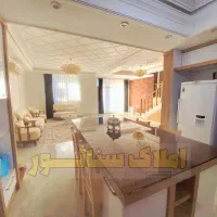 * املاک سناتـور * ویلای دوبلکس 180متری|فروش خانه و ویلا|فومن, |دیوار