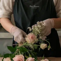 دوره آموزش گل آرایی ( ویژه ورود به بازار کار )