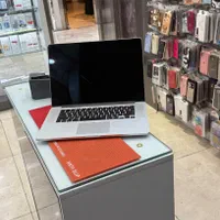 مک‌بوک‌pro ۲۰۱۵ اترترابایت SSD ارتقا یافته|رایانه همراه|تهران, هروی|دیوار