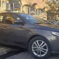 سراتو ۲۰۰۰ اتومات مدل۱۳۹۷