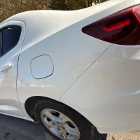 شاهین g سانروف دار استثنایی بدون رنگ و ضربه|خودرو سواری و وانت|شیراز, منصورآباد|دیوار