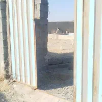 باغ-و-باغچه-350-متری-با-استخر-در-حصار-مهتر