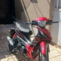 موتور هرم اسپید ۱۳۰