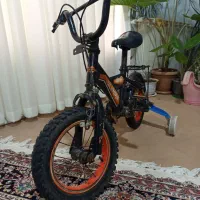 دوچرخه بچه 3عددسالم|دوچرخه، اسکیت، اسکوتر|سقز, |دیوار