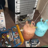 تعمیرات یخچال سیاردرمنزل باضمانت