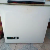 یخچال فریزر صندوقی