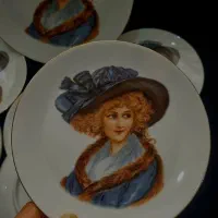 ۶ عدد تندیس شیک وارداتی رخ نو ( مارک فانتاسی )