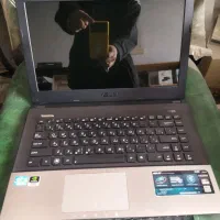 لپتاب ایسوس