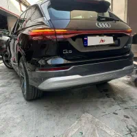 آئودی Q5 تیپ ۳|خودرو سواری و وانت|تهران, اختیاریه|دیوار
