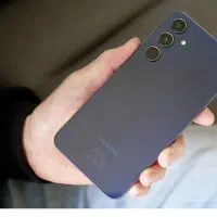 گوشی سامسونگ a56