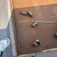 کمپریسی ولوو|خودرو سنگین|باغستان, |دیوار
