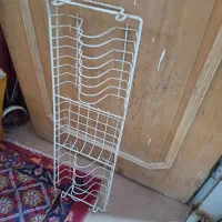 ابچکون|آب‌چکان و نظم‌دهنده ظروف|قم, چهار مردان|دیوار