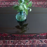 میز جلو مبلی