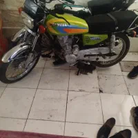 موتور 200مدل 95